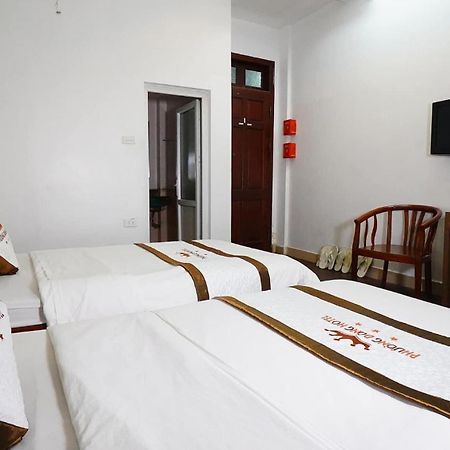 Phuong Dong Hotel Ханой Екстер'єр фото