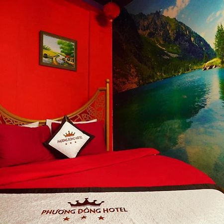 Phuong Dong Hotel Ханой Екстер'єр фото