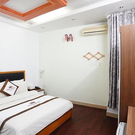 Phuong Dong Hotel Ханой Екстер'єр фото