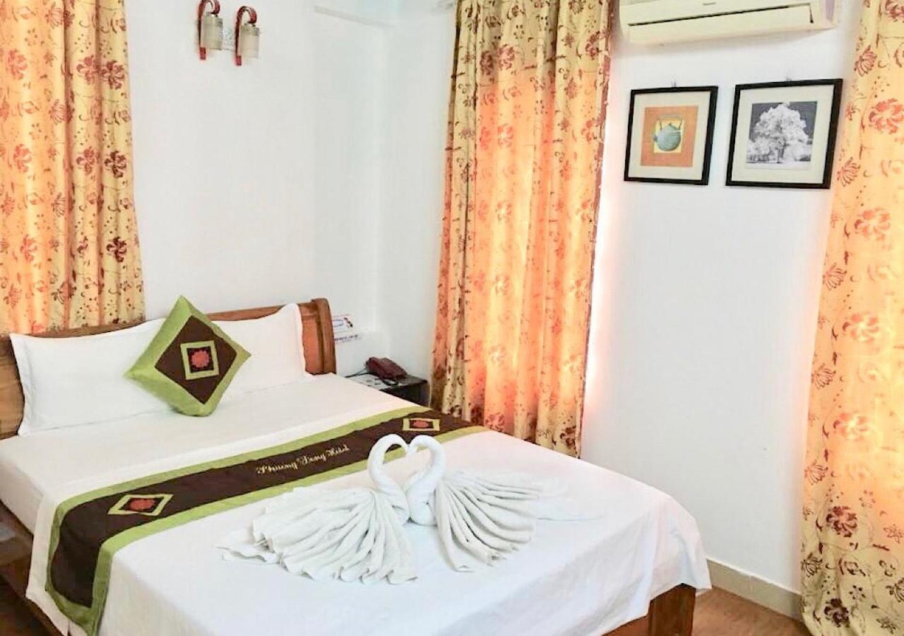 Phuong Dong Hotel Ханой Екстер'єр фото