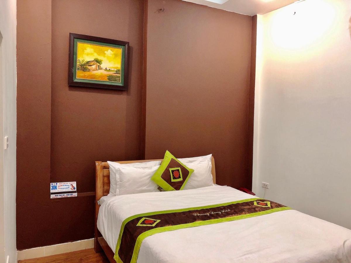 Phuong Dong Hotel Ханой Екстер'єр фото