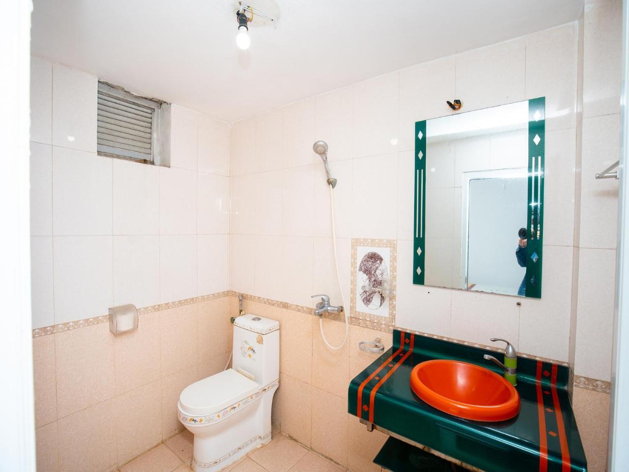 Phuong Dong Hotel Ханой Екстер'єр фото