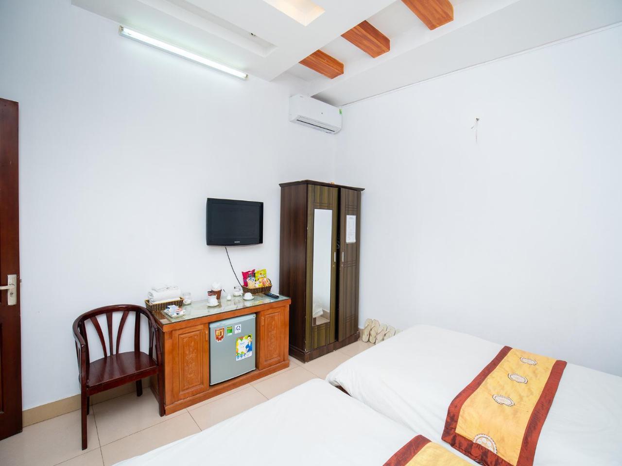Phuong Dong Hotel Ханой Екстер'єр фото